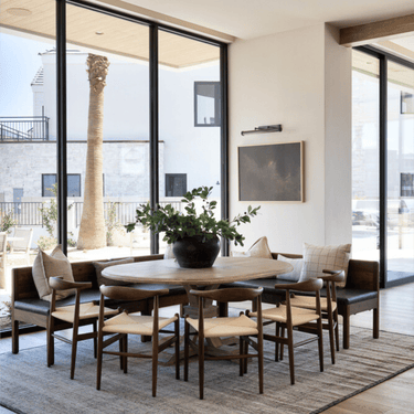 Darrin Extension Dining Table